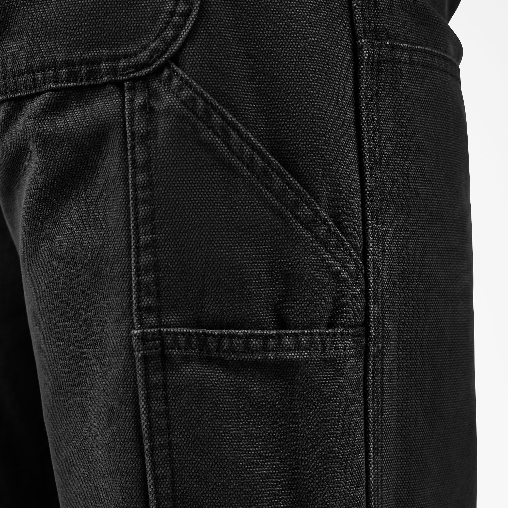 Canvas Double Knee Pants 11 Canvas Double Knee Pants