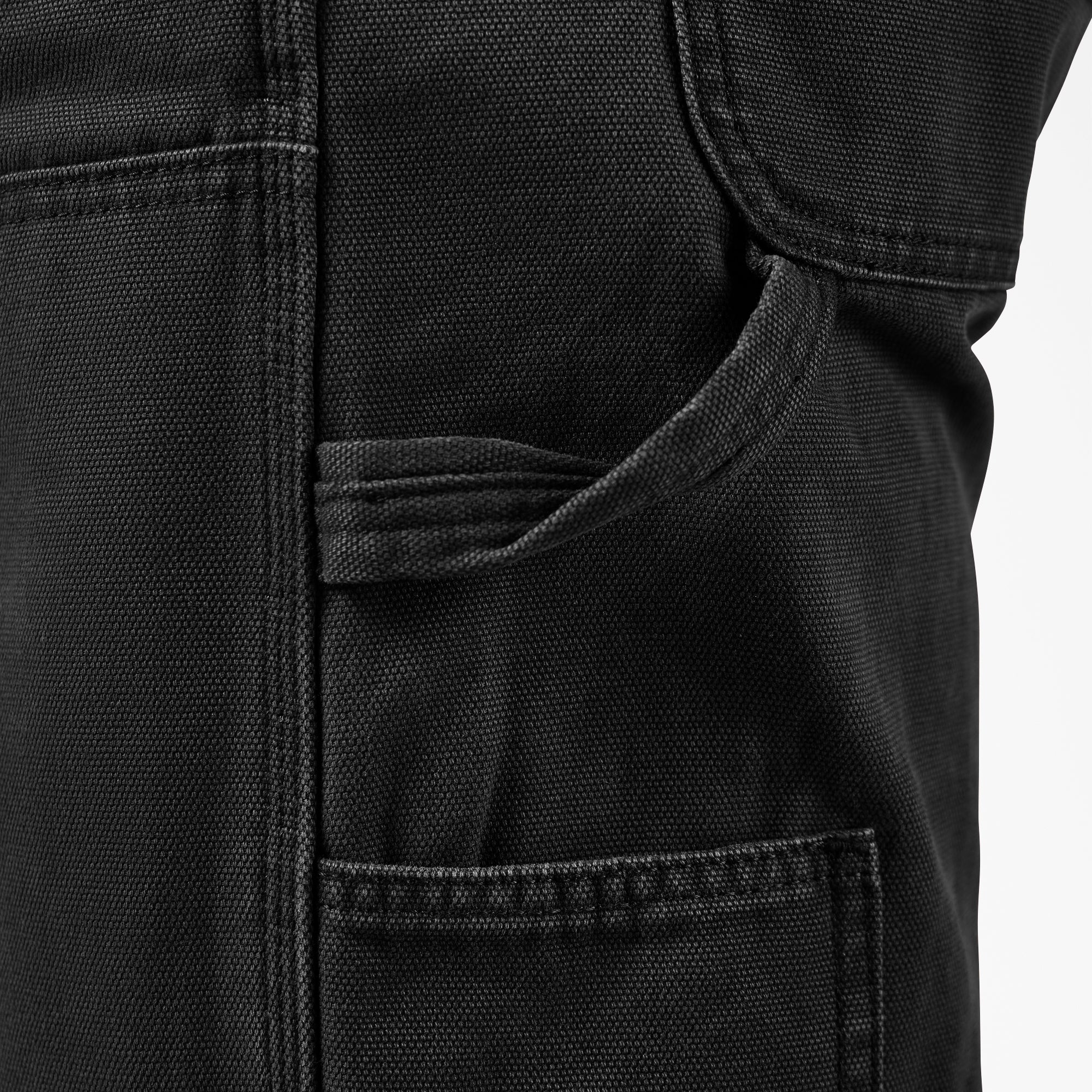 Canvas Double Knee Pants 9 Canvas Double Knee Pants
