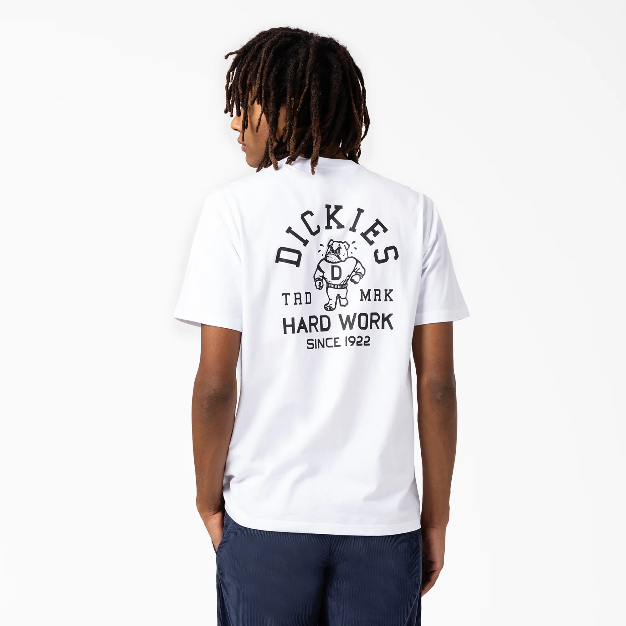 Cleveland Short Sleeve Graphic T-Shirt
