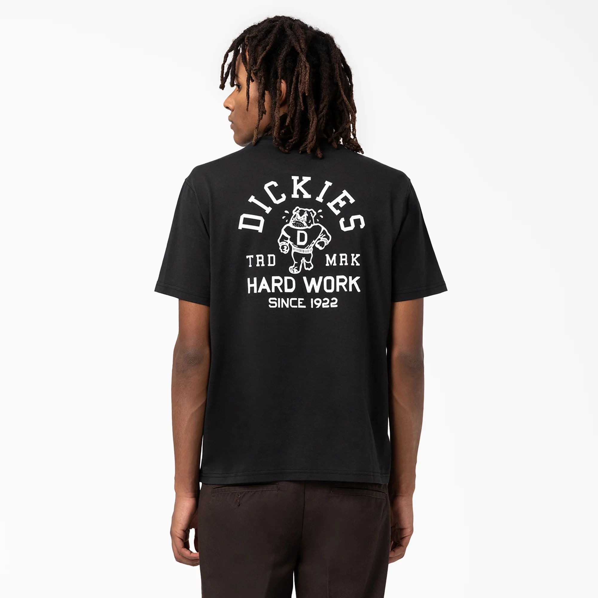 Cleveland Short Sleeve Graphic T-Shirt