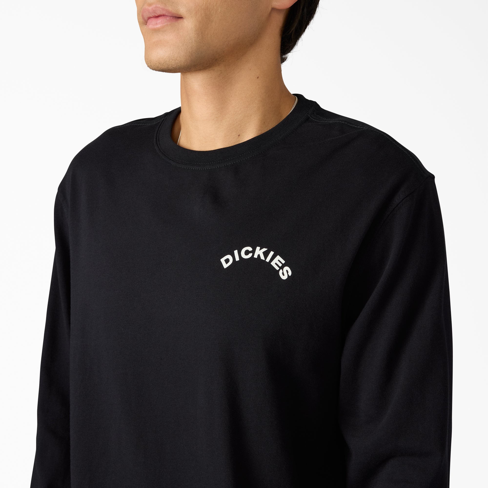 Colonel Long Sleeve Graphic T-Shirt 5 Colonel Long Sleeve Graphic T-Shirt