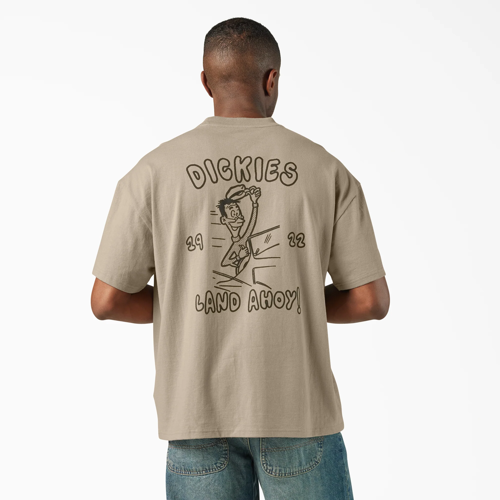 Decaturville T-Shirt