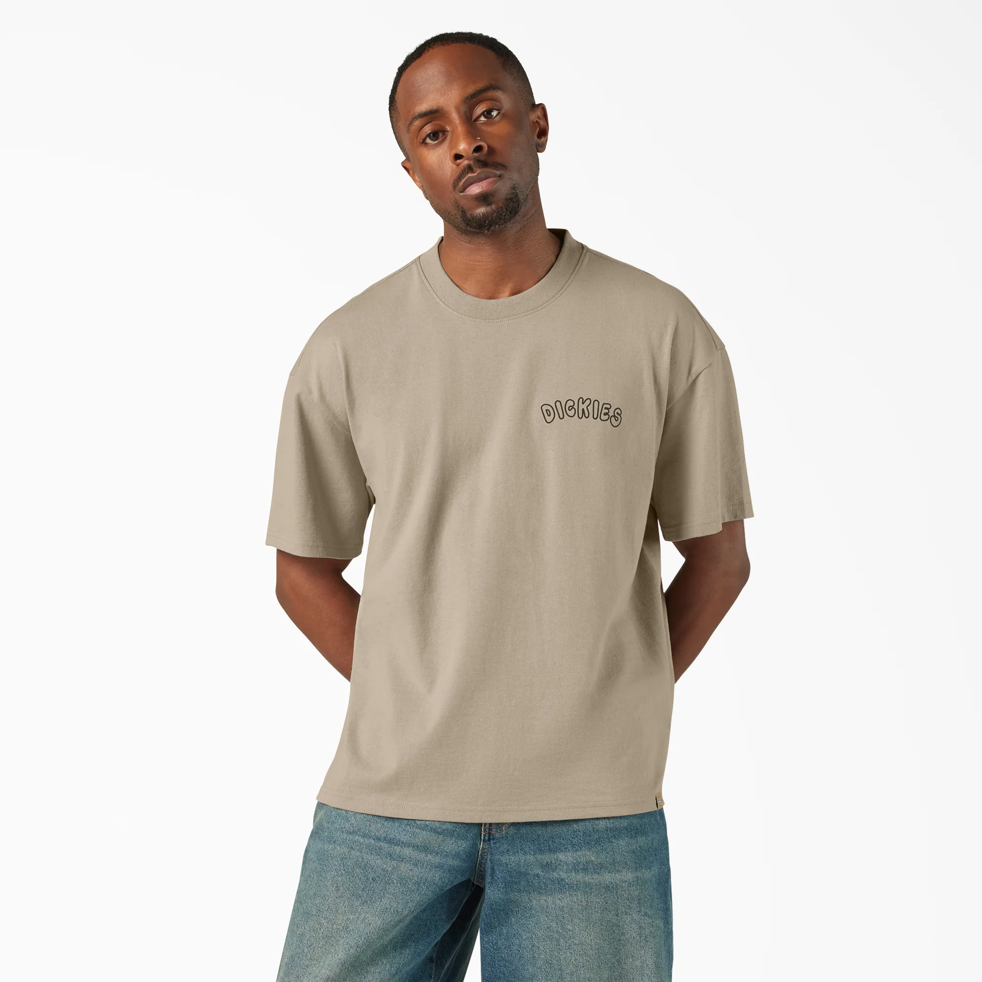 Decaturville T-Shirt 2 Decaturville T-Shirt