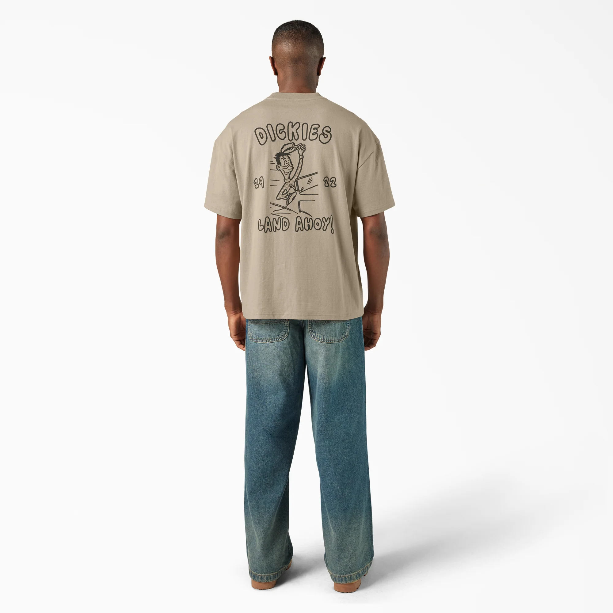 Decaturville T-Shirt 5 Decaturville T-Shirt