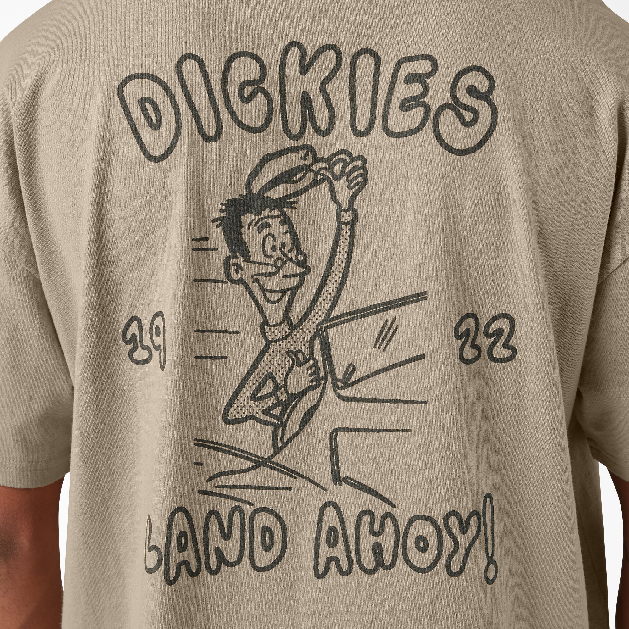 Decaturville T-Shirt 6 Decaturville T-Shirt