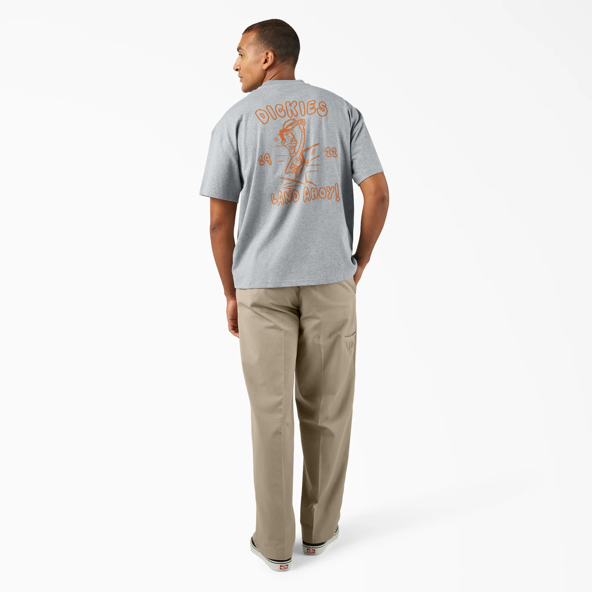Decaturville T-Shirt 4 Decaturville T-Shirt