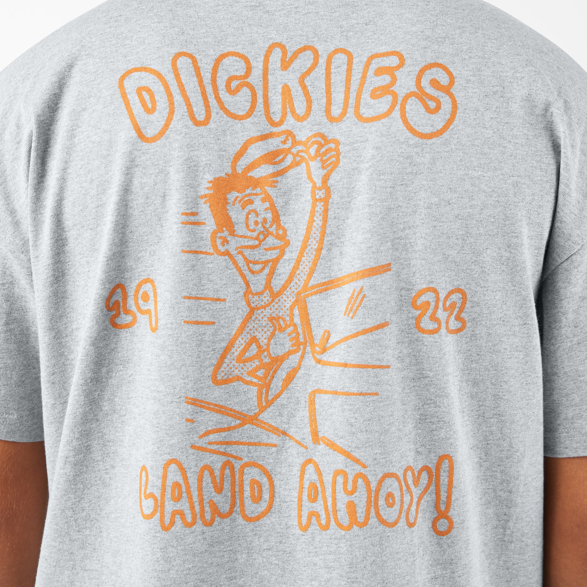 Decaturville T-Shirt 6 Decaturville T-Shirt