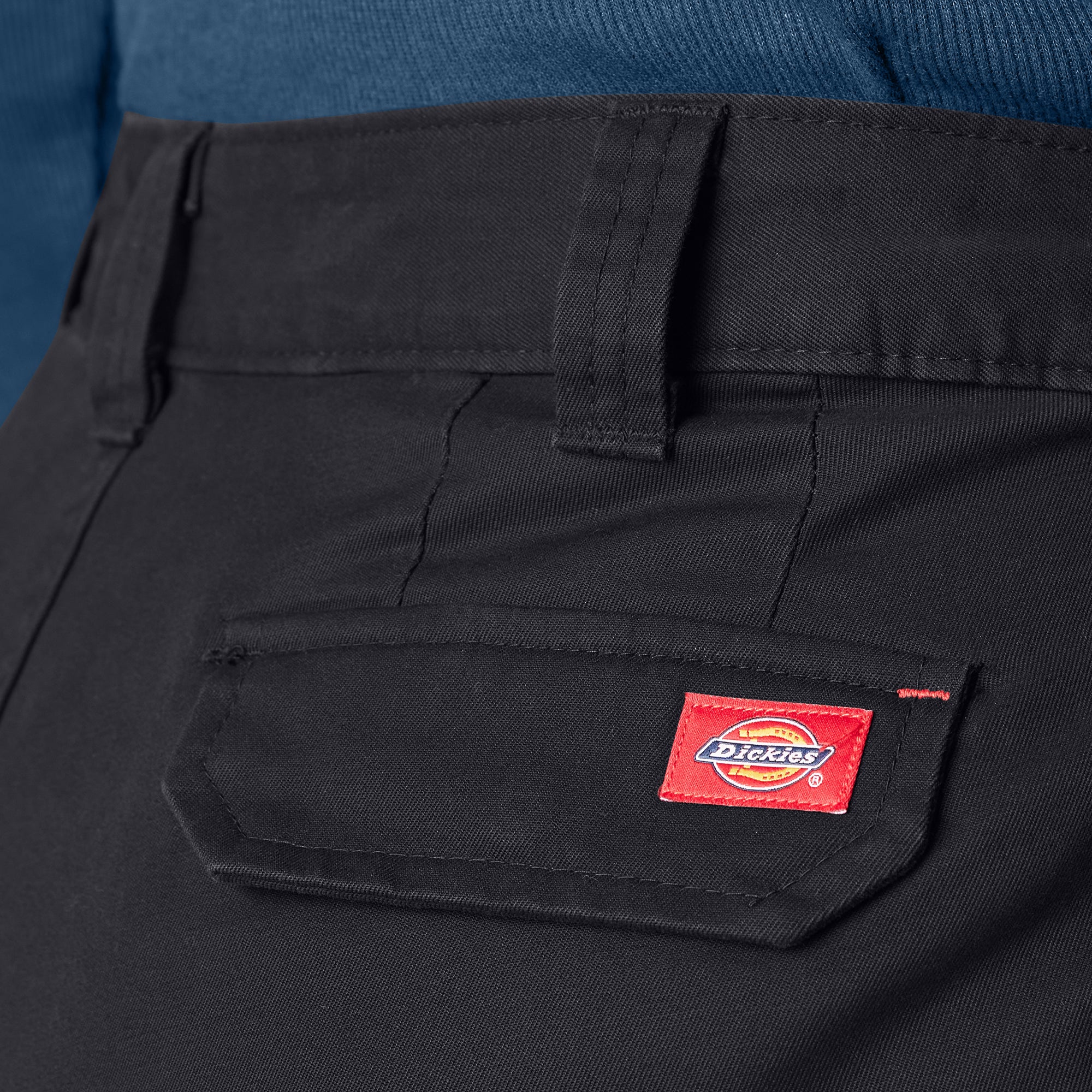 Women's Plus Relaxed Fit Cargo Pants 6 Women's Plus Relaxed Fit Cargo Pants