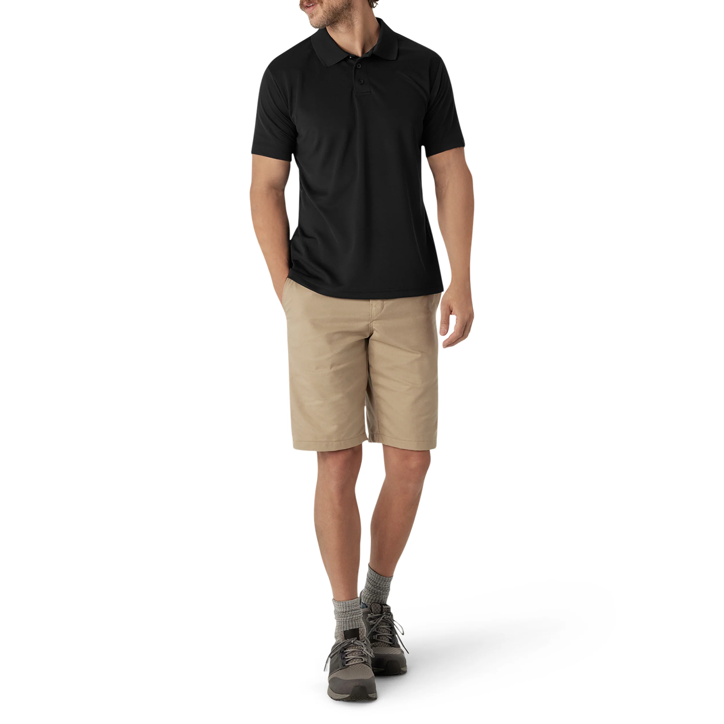 Short Sleeve Performance Polo Shirt 10 Short Sleeve Performance Polo Shirt