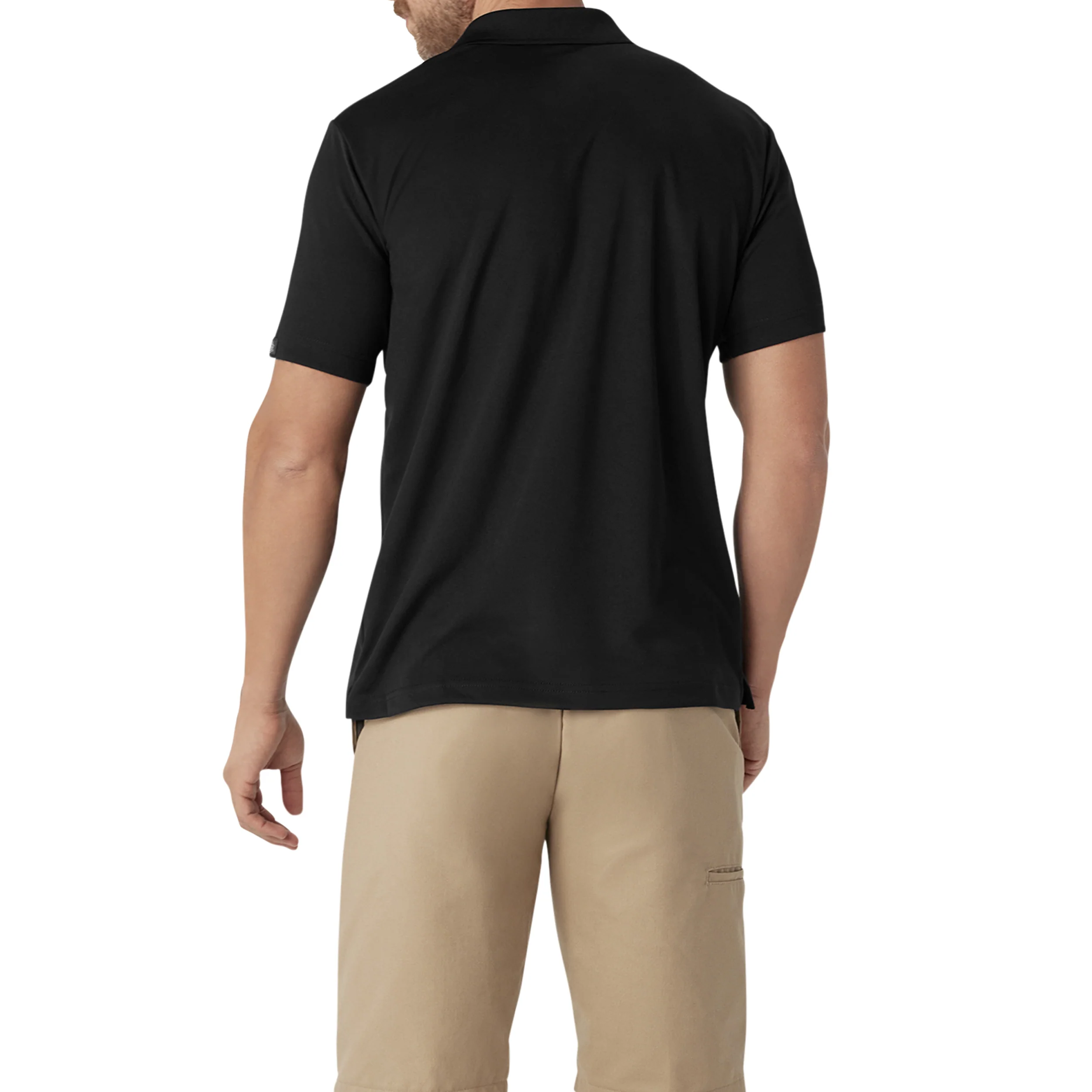 Short Sleeve Performance Polo Shirt 2 Short Sleeve Performance Polo Shirt