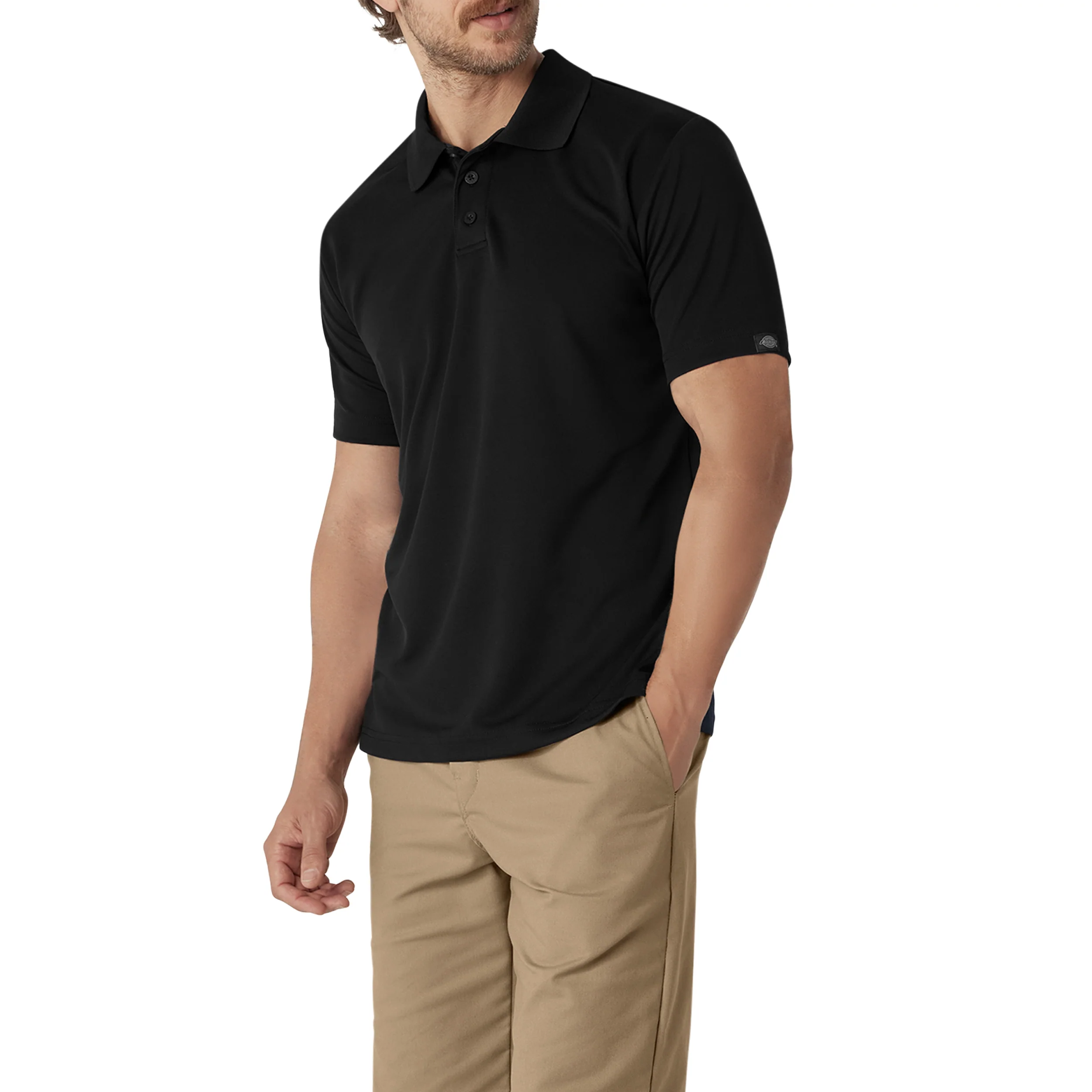 Short Sleeve Performance Polo Shirt 9 Short Sleeve Performance Polo Shirt