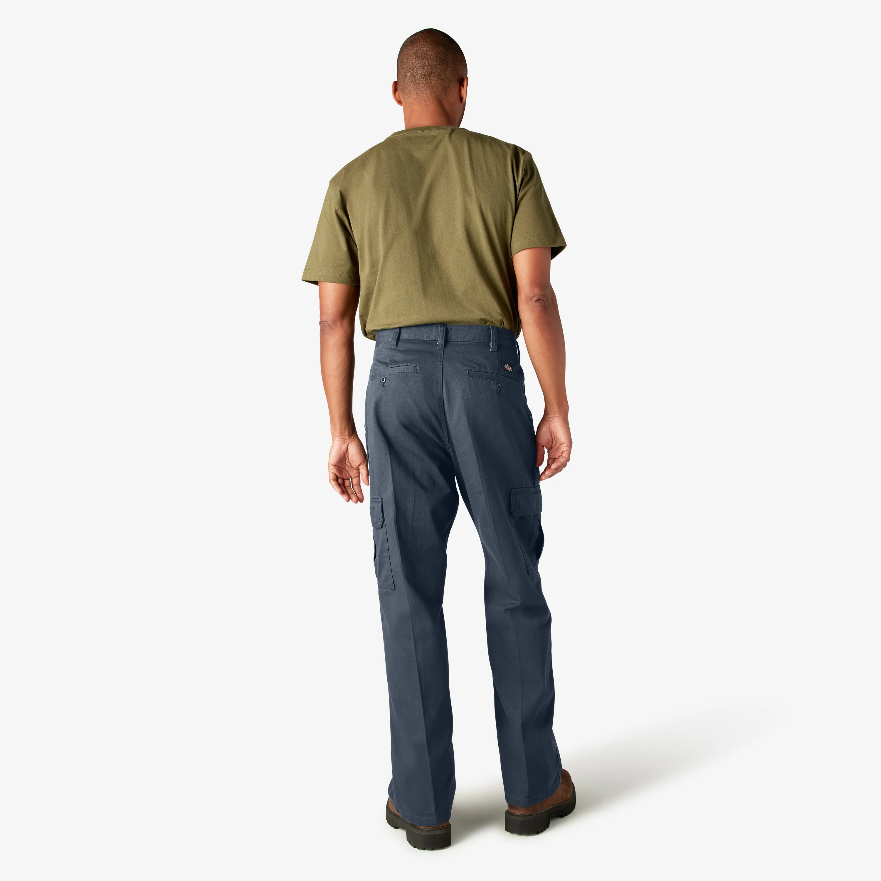 Loose Fit Cargo Pants 6 Loose Fit Cargo Pants