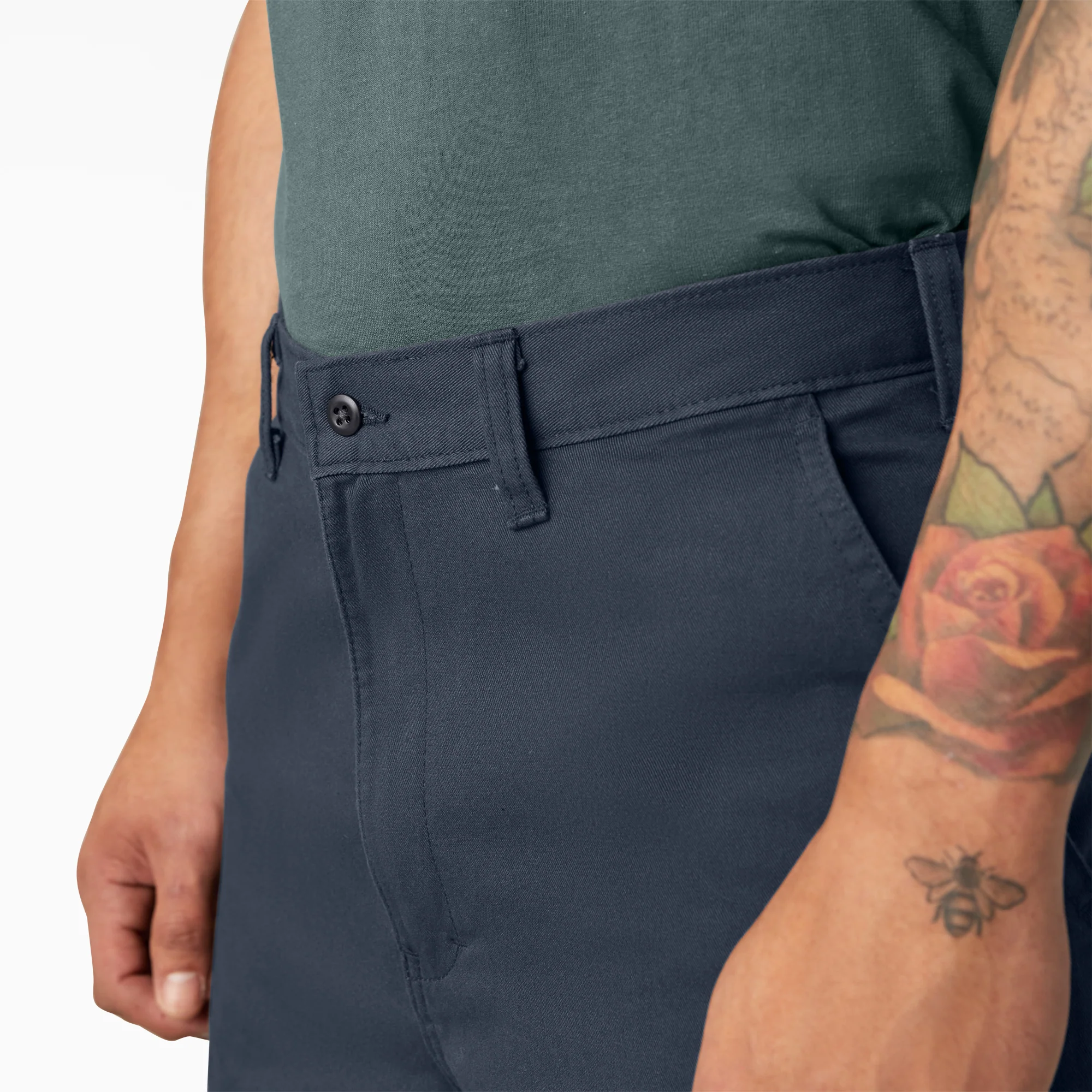 Loose Fit Cargo Pants 8 Loose Fit Cargo Pants