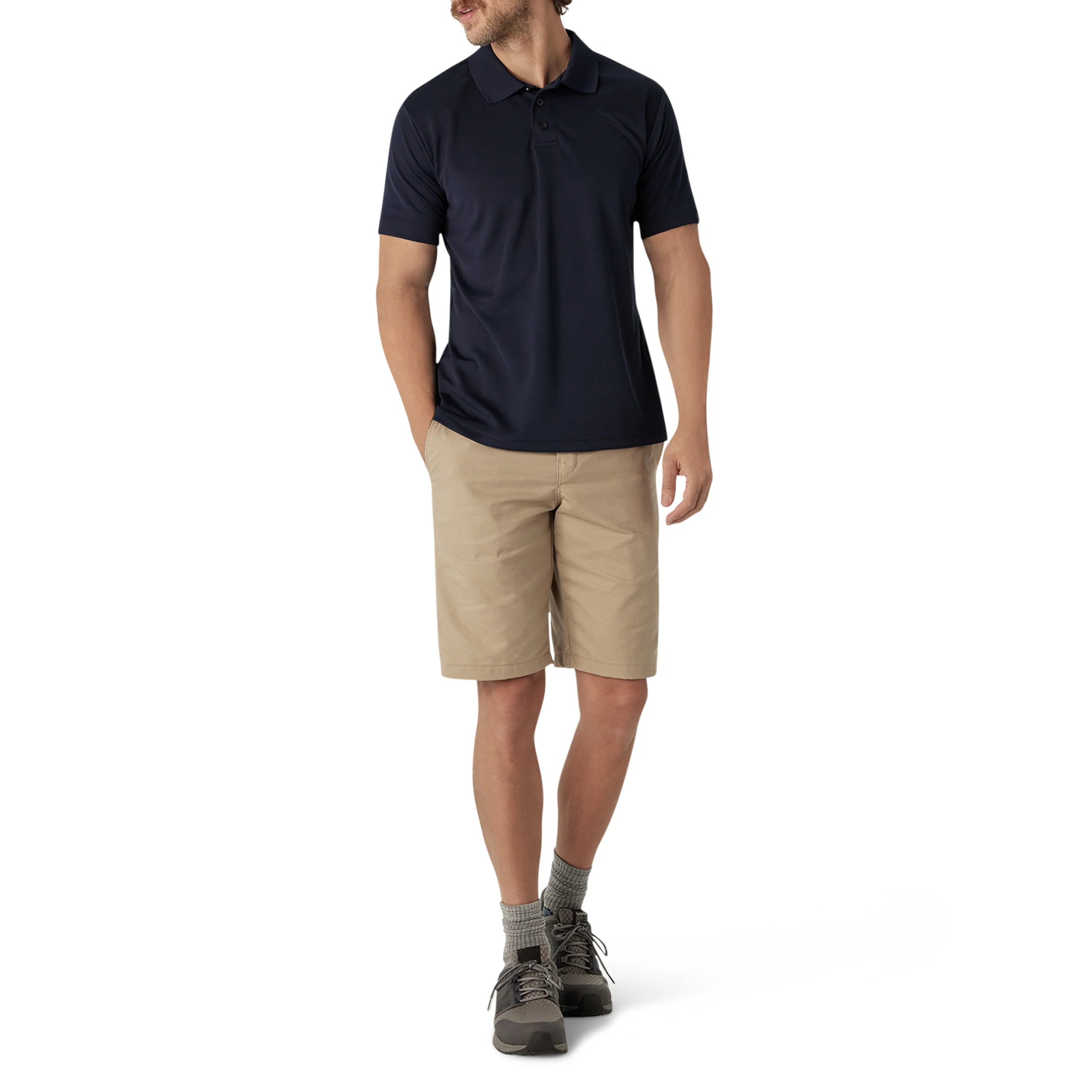 Short Sleeve Performance Polo Shirt 10 Short Sleeve Performance Polo Shirt