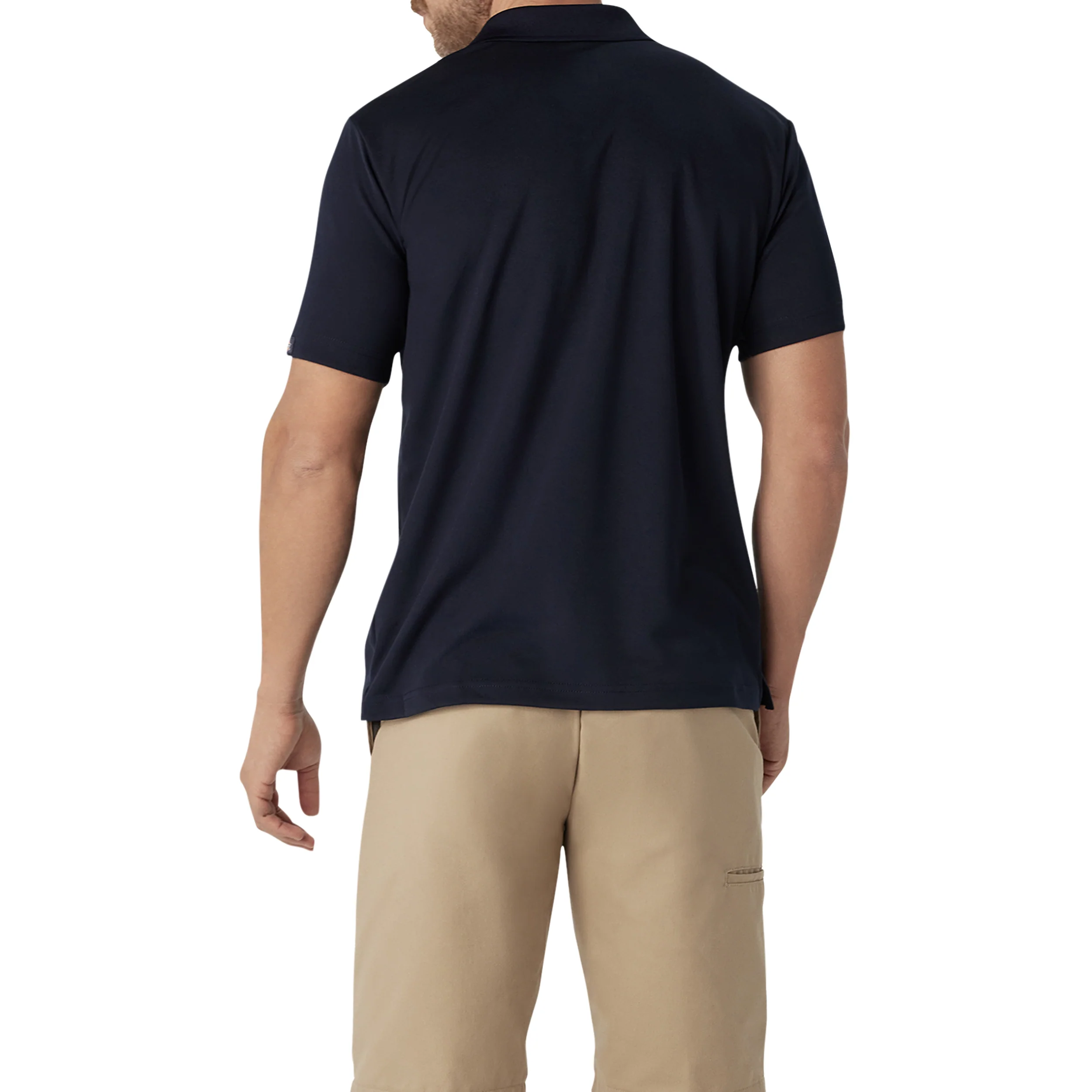 Short Sleeve Performance Polo Shirt 2 Short Sleeve Performance Polo Shirt