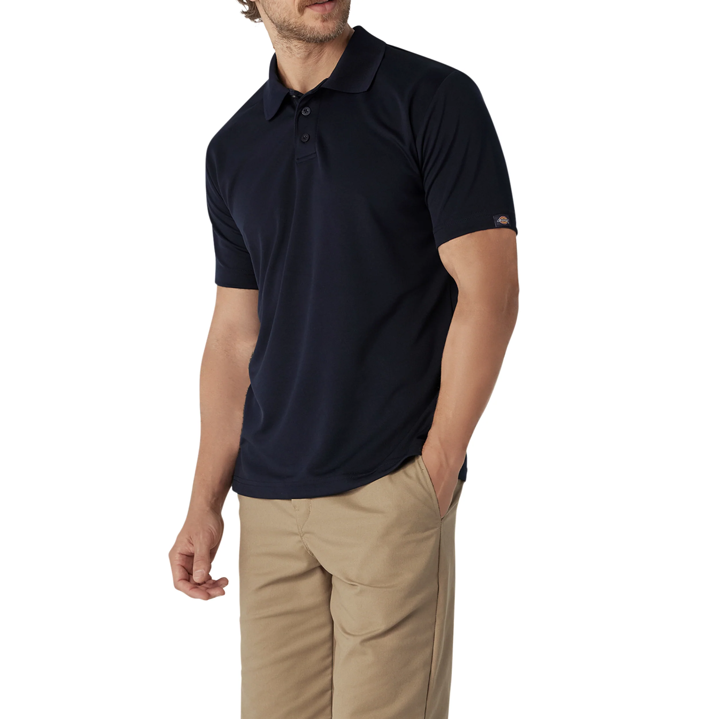 Short Sleeve Performance Polo Shirt 7 Short Sleeve Performance Polo Shirt