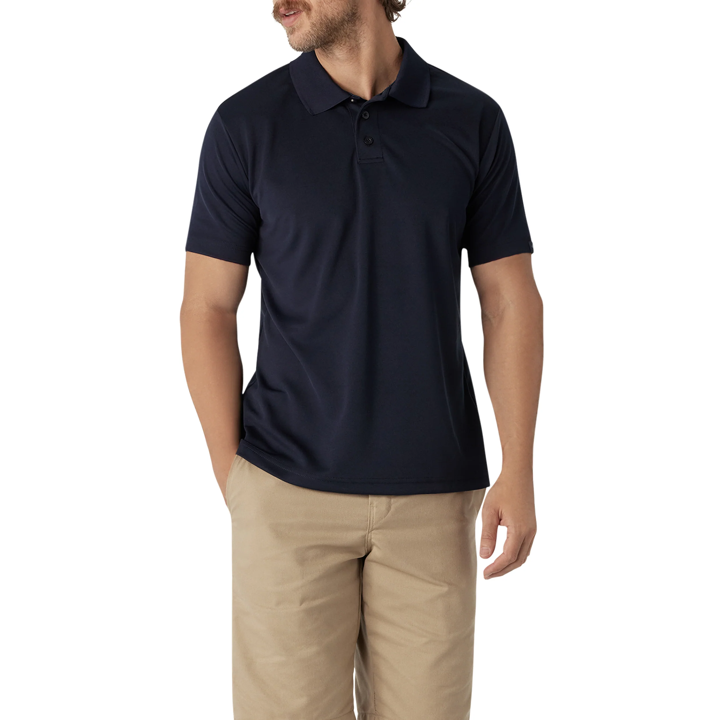 Short Sleeve Performance Polo Shirt 9 Short Sleeve Performance Polo Shirt