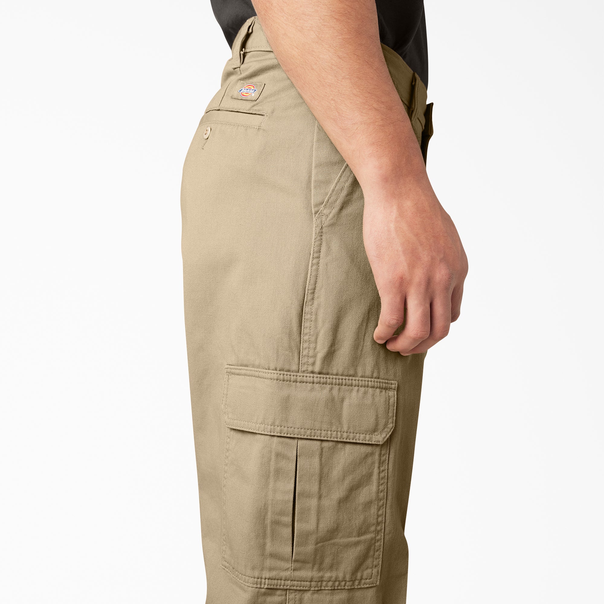 Loose Fit Cargo Pants 6 Loose Fit Cargo Pants