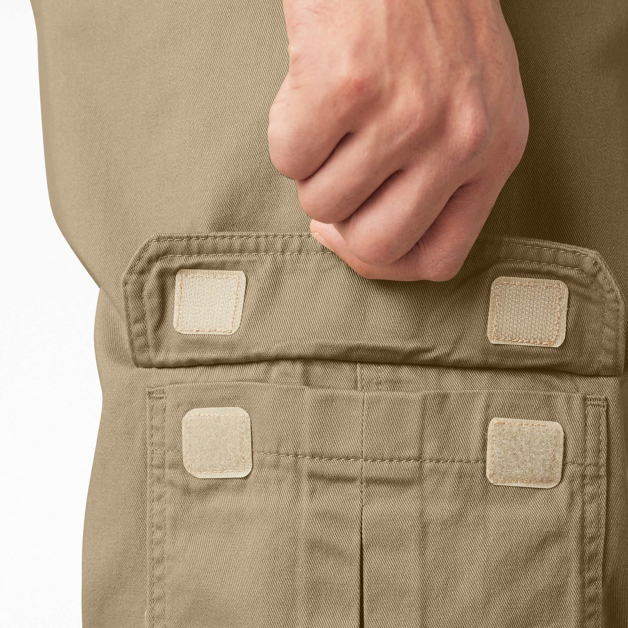 Loose Fit Cargo Pants 7 Loose Fit Cargo Pants