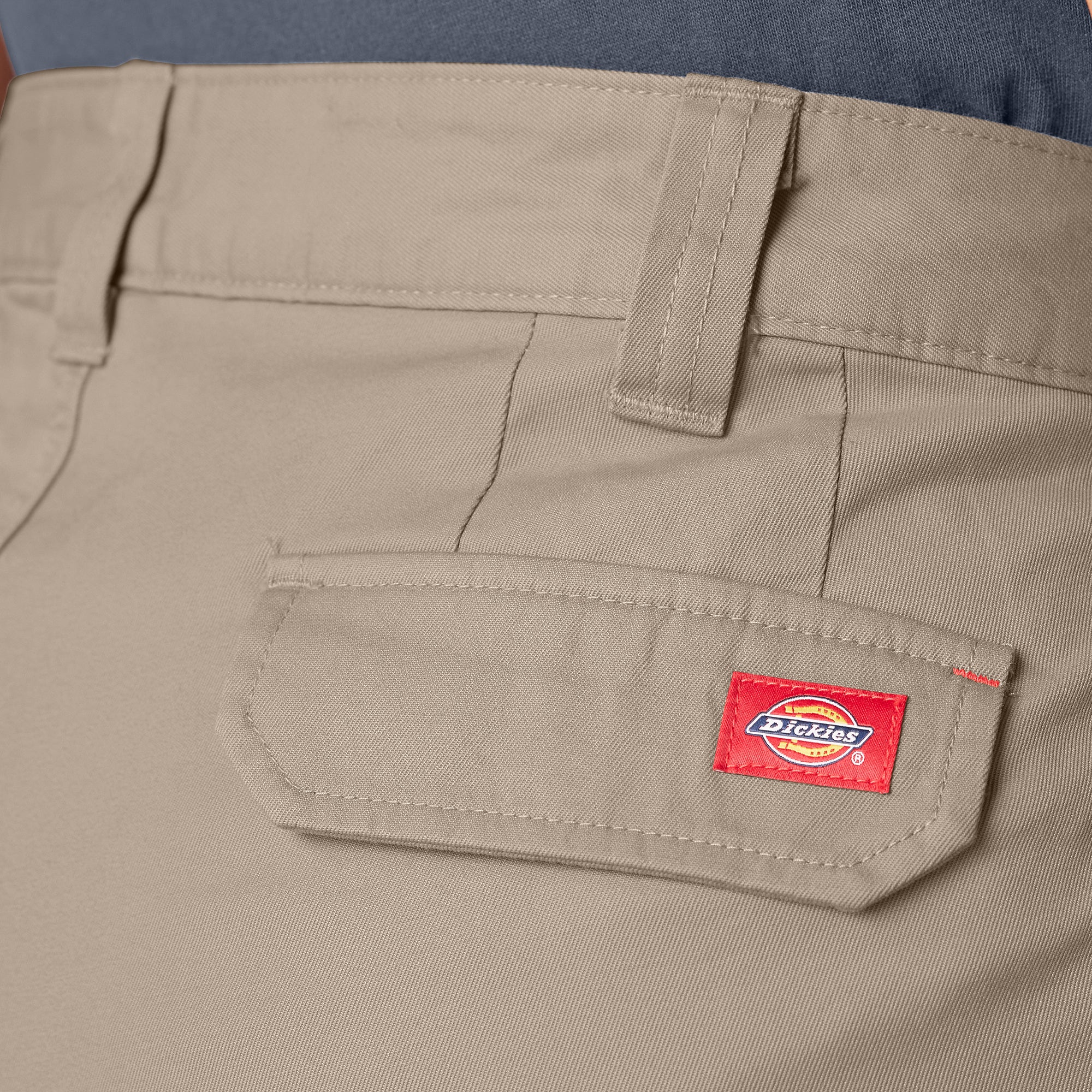 Women's Plus Relaxed Fit Cargo Pants 8 Women's Plus Relaxed Fit Cargo Pants