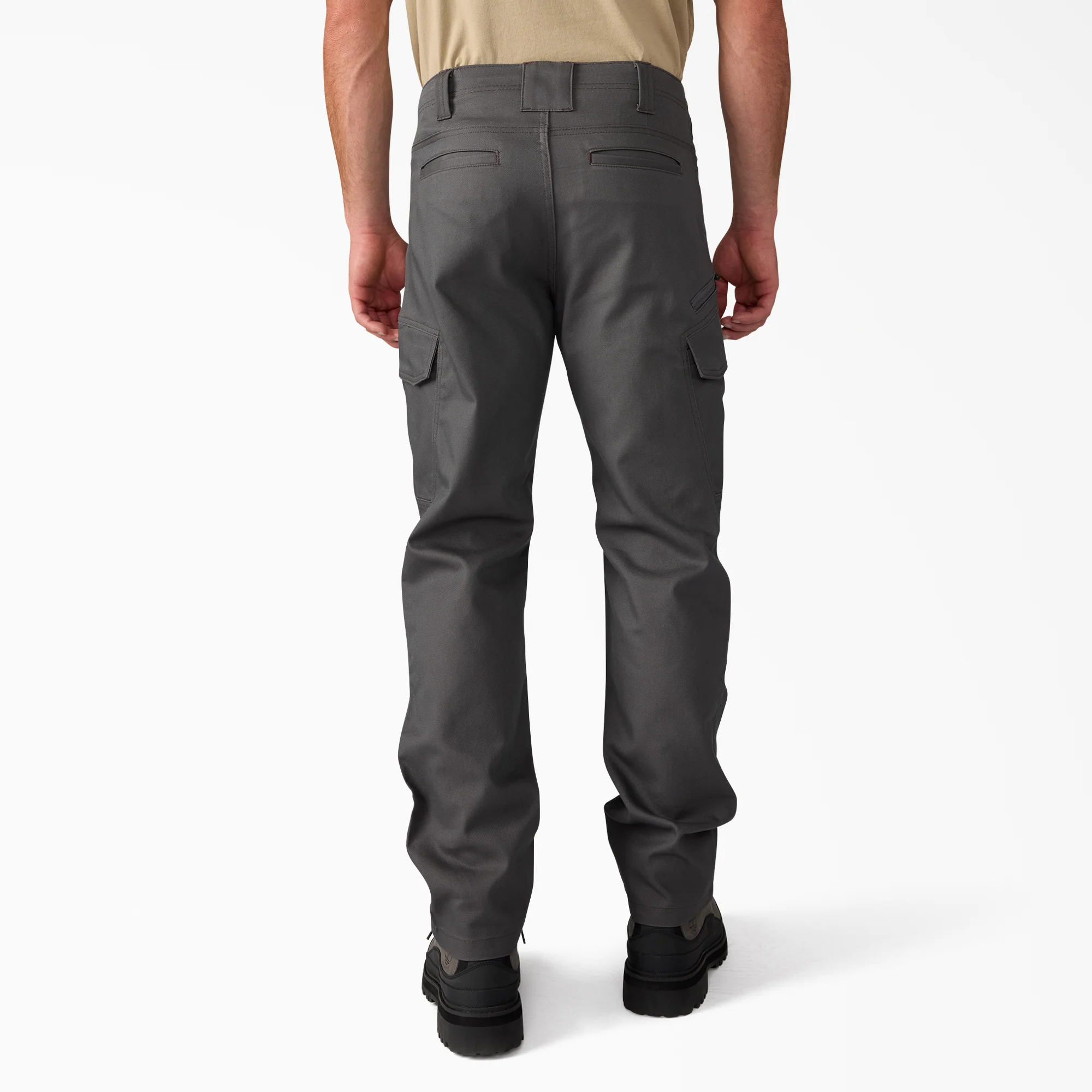 Tradebuilt Duck Canvas Cargo Pants 2 Tradebuilt Duck Canvas Cargo Pants