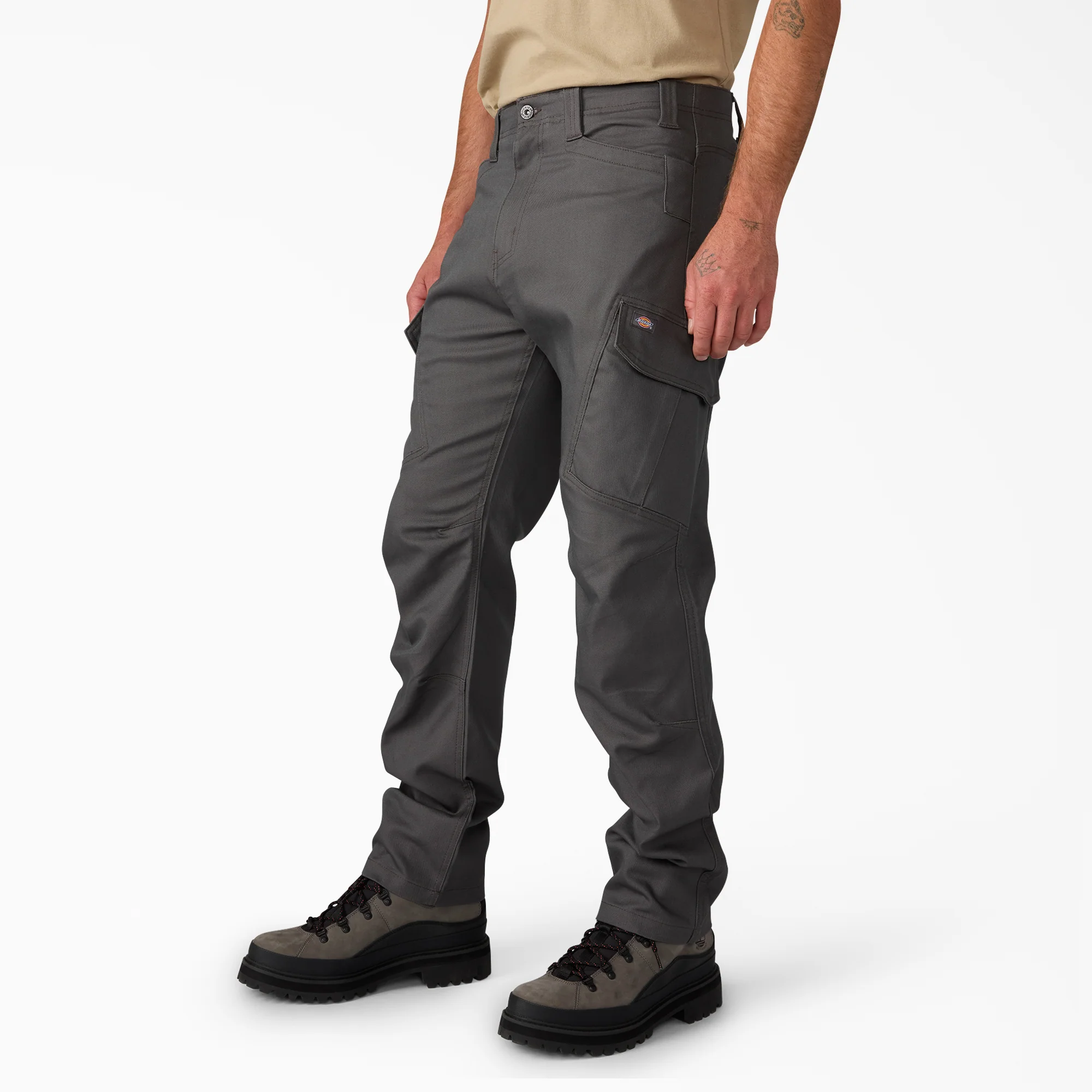 Tradebuilt Duck Canvas Cargo Pants 3 Tradebuilt Duck Canvas Cargo Pants