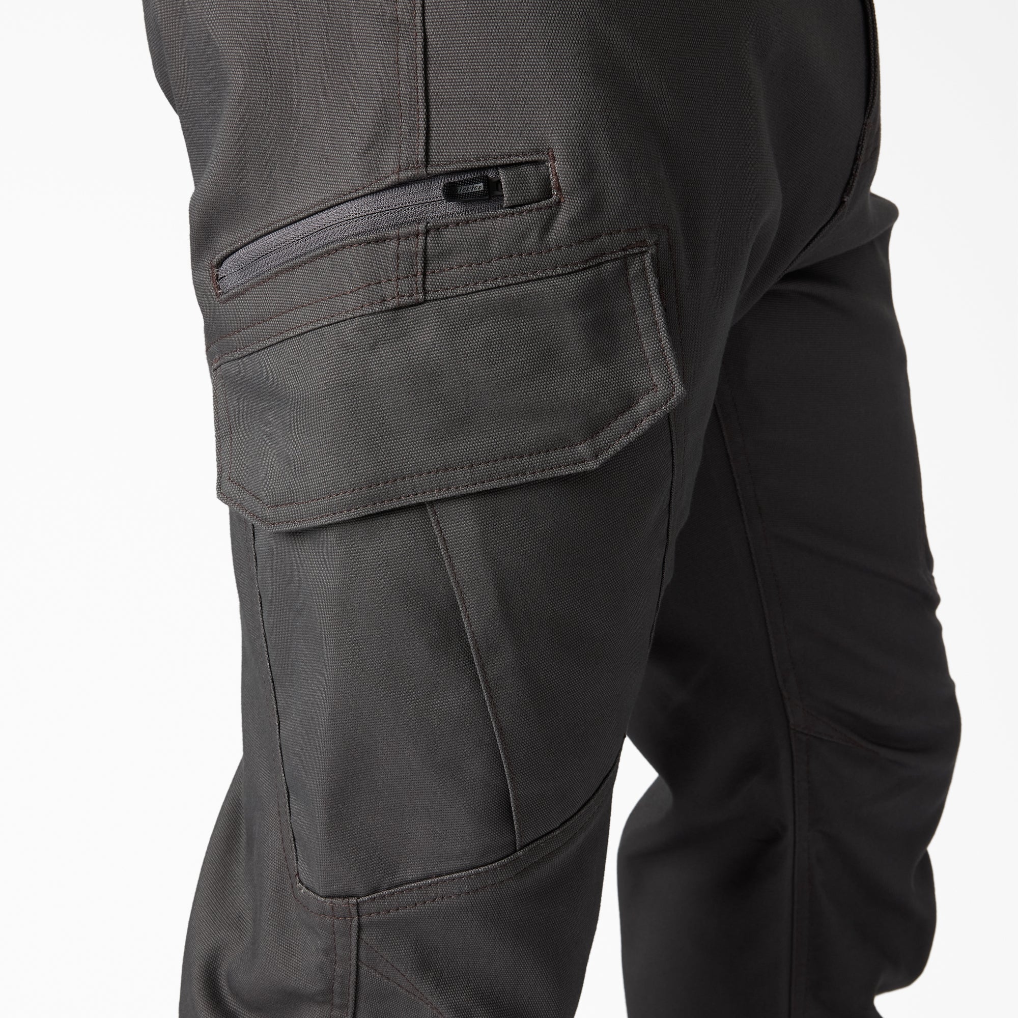 Tradebuilt Duck Canvas Cargo Pants 5 Tradebuilt Duck Canvas Cargo Pants