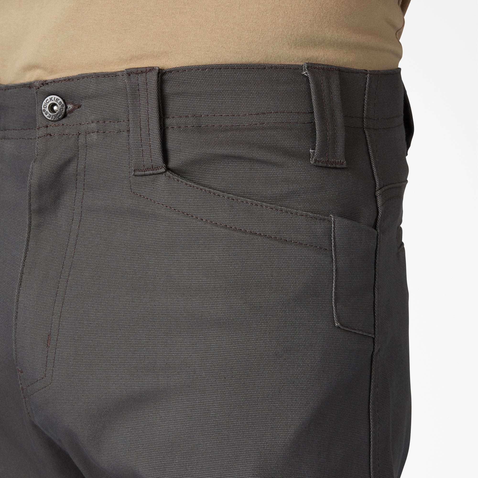 Tradebuilt Duck Canvas Cargo Pants 6 Tradebuilt Duck Canvas Cargo Pants