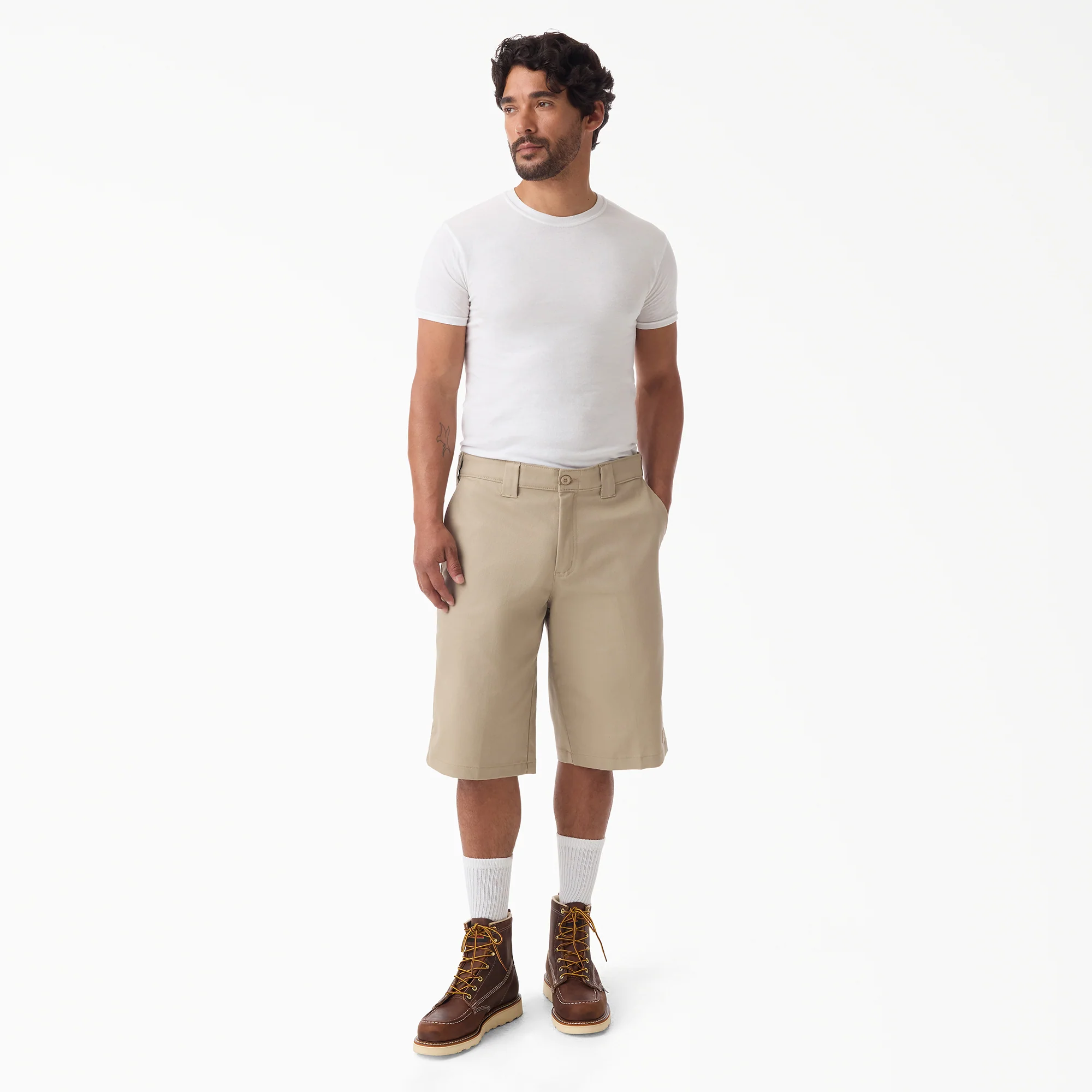 Pro Series Work Shorts, 13" 4 Pro Series Work Shorts, 13"