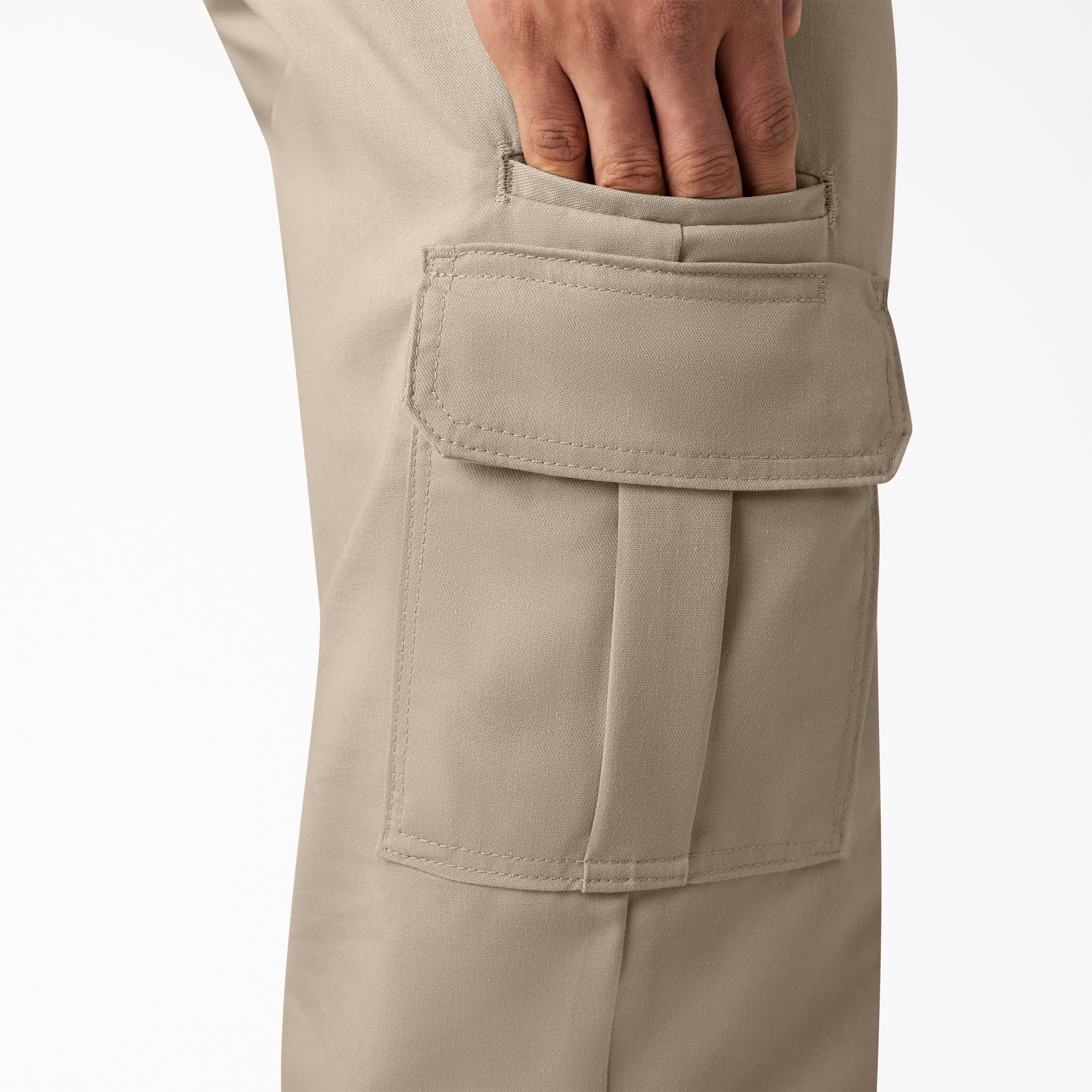 FLEX Relaxed Fit Cargo Pants 10 FLEX Relaxed Fit Cargo Pants