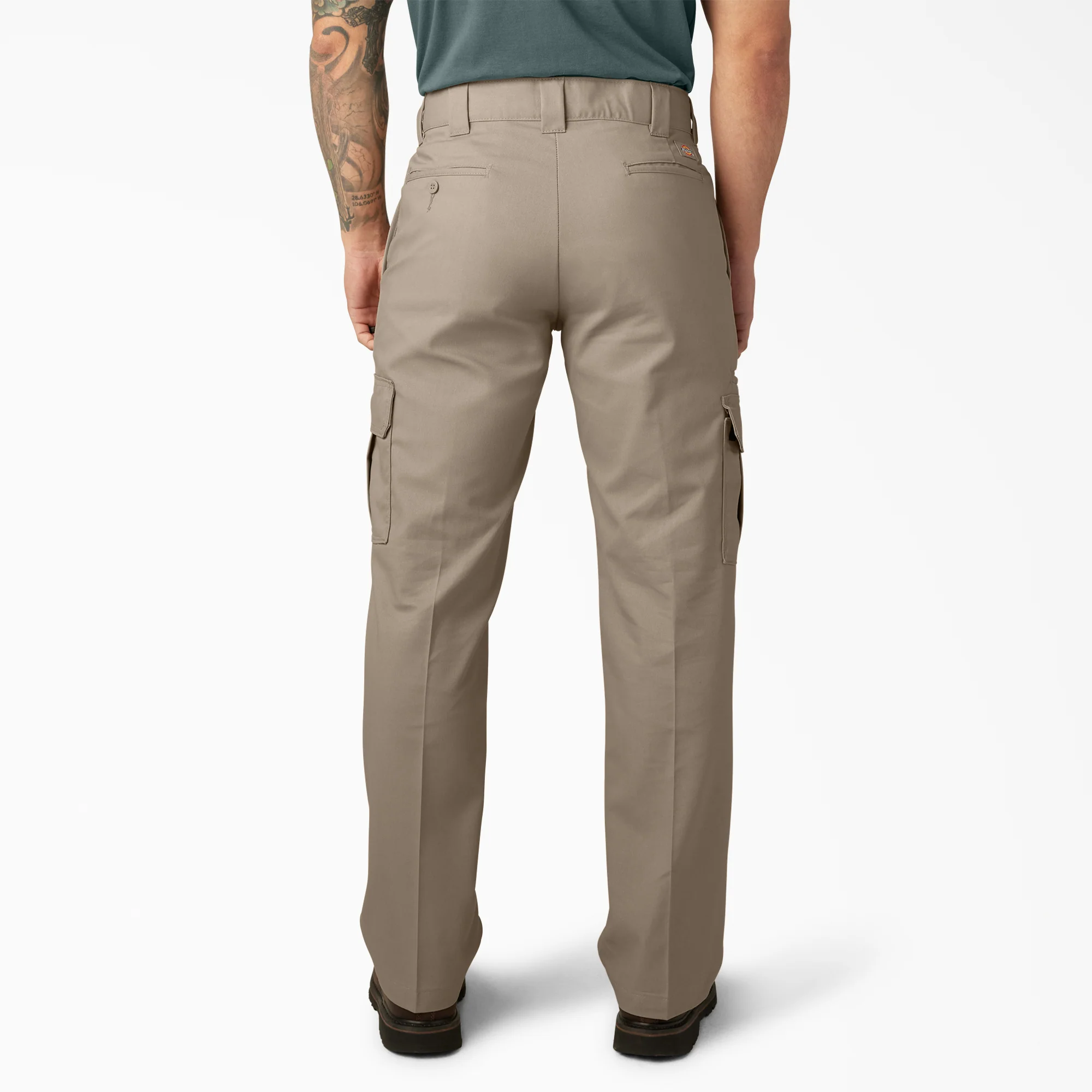 FLEX Relaxed Fit Cargo Pants 2 FLEX Relaxed Fit Cargo Pants