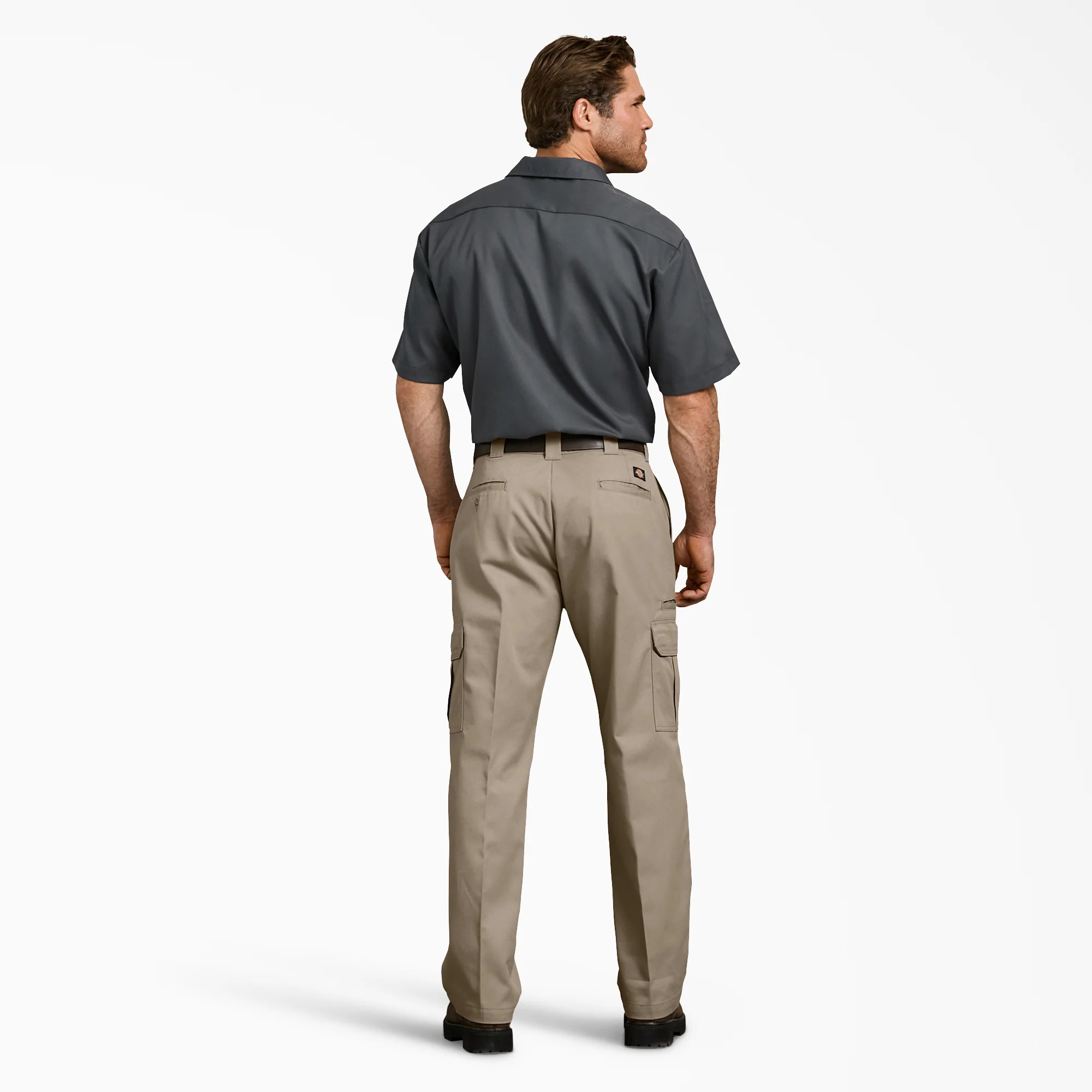 FLEX Relaxed Fit Cargo Pants 6 FLEX Relaxed Fit Cargo Pants