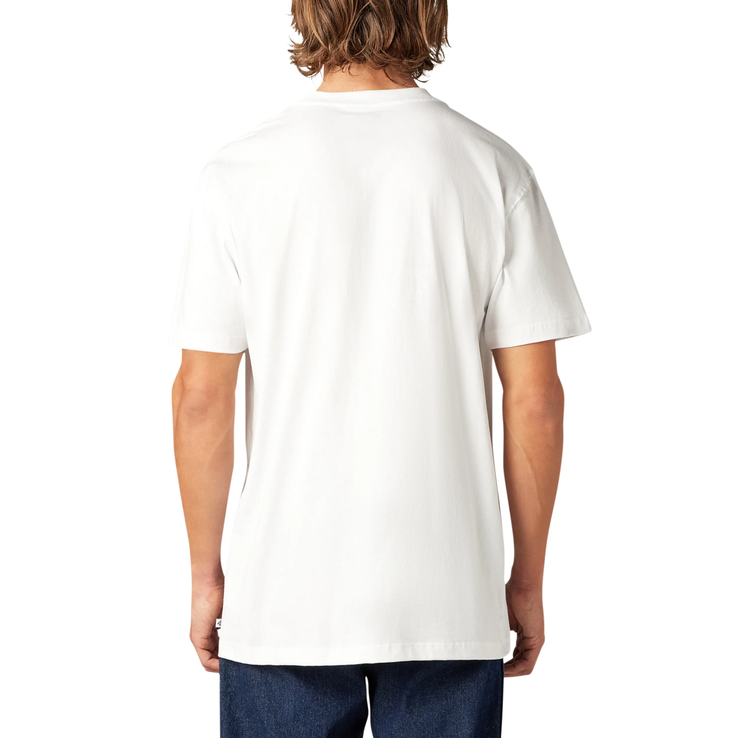 Short Sleeve T-Shirt 2 Short Sleeve T-Shirt