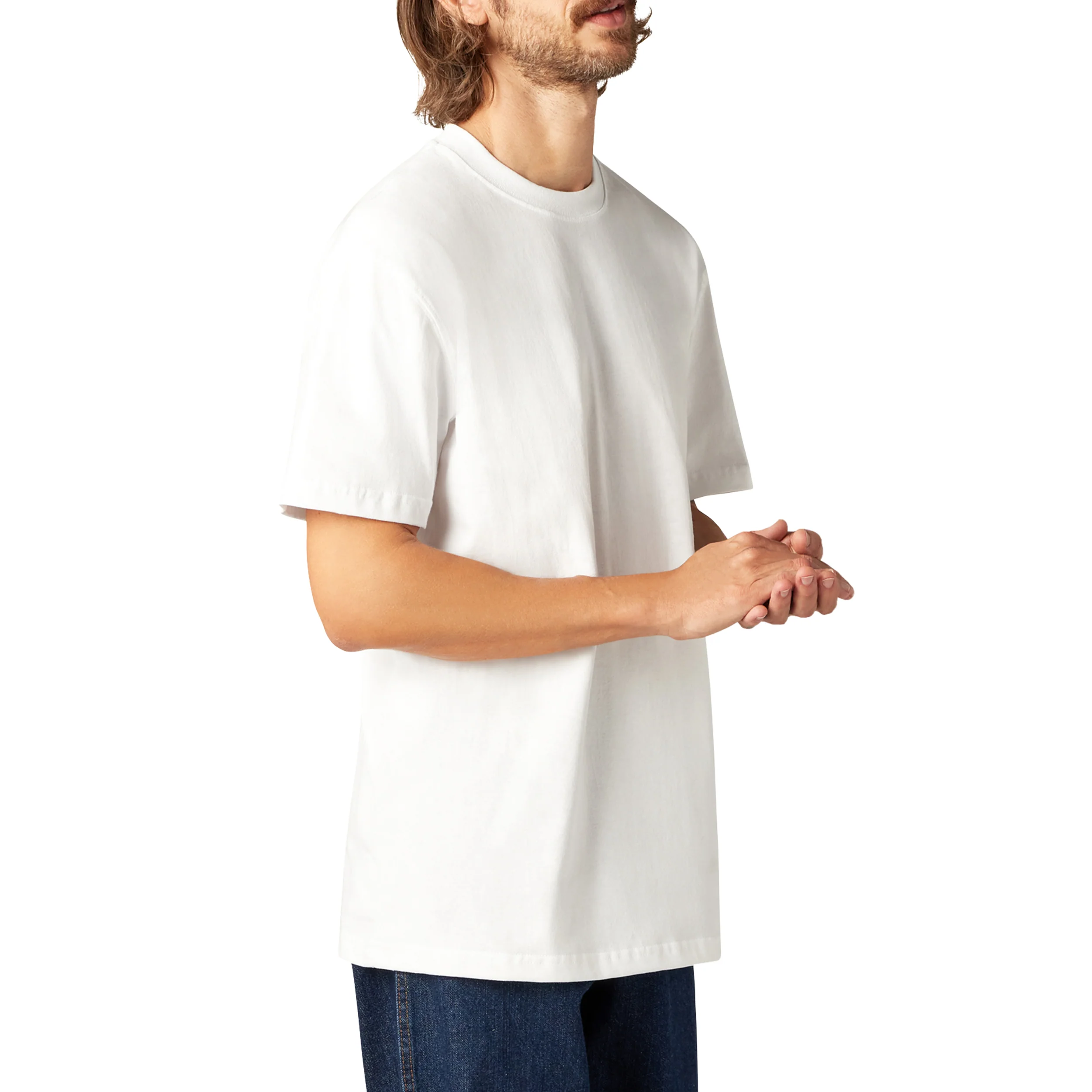 Short Sleeve T-Shirt 4 Short Sleeve T-Shirt