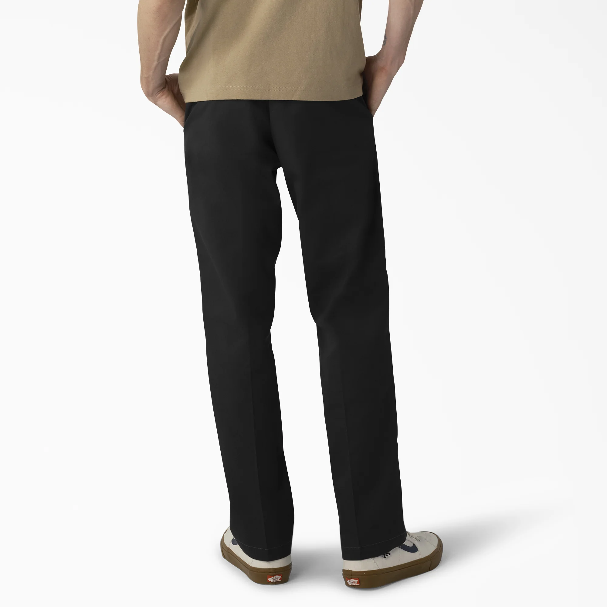 Dickies Skateboarding Regular Fit Double Knee Pants 2 Dickies Skateboarding Regular Fit Double Knee Pants