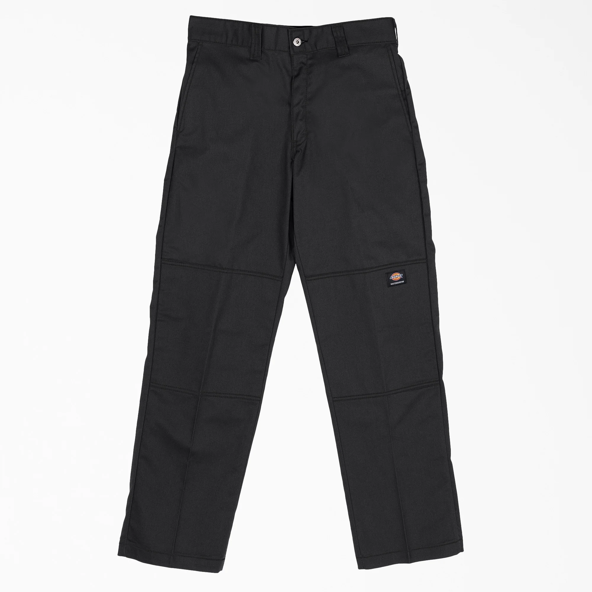 Dickies Skateboarding Regular Fit Double Knee Pants 4 Dickies Skateboarding Regular Fit Double Knee Pants