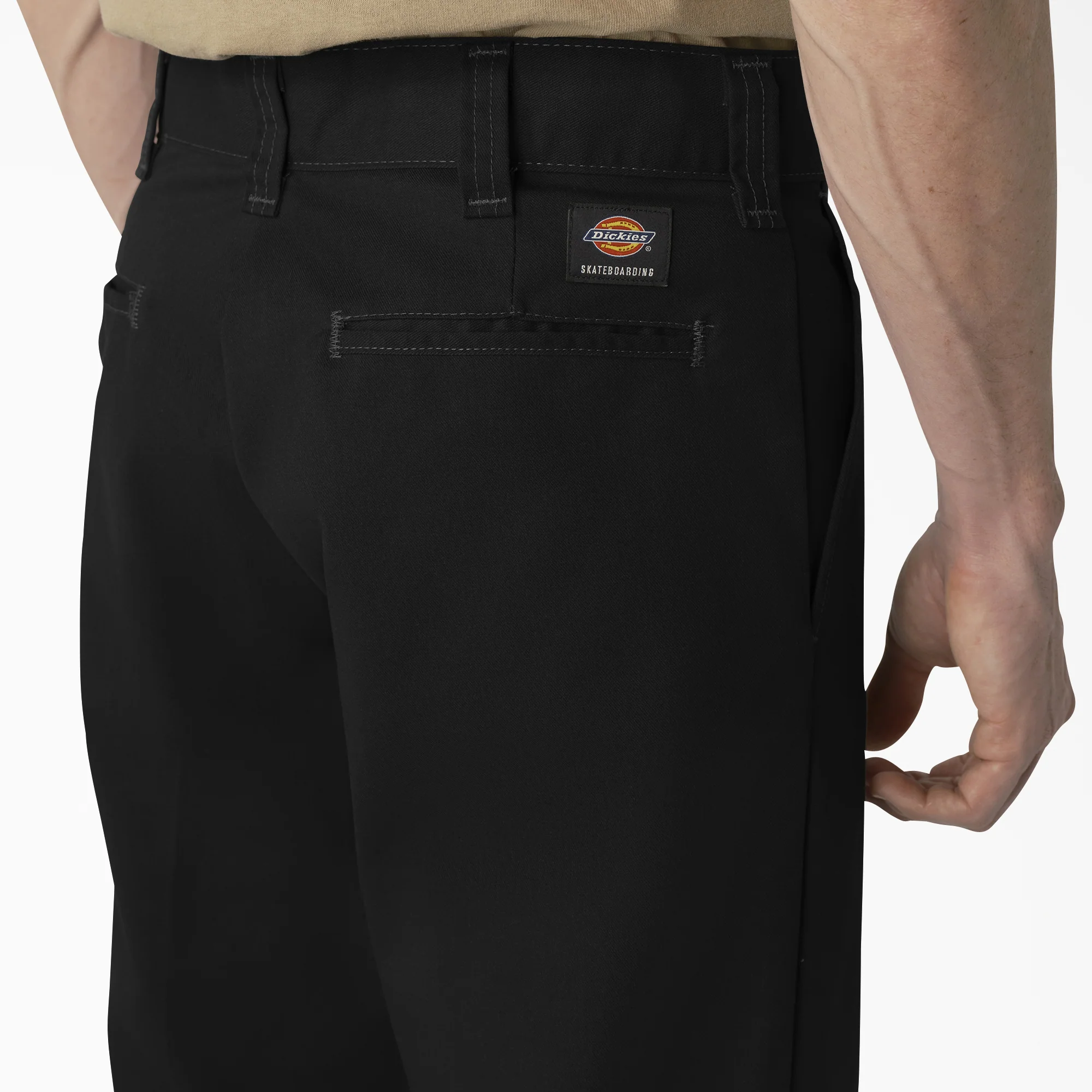 Dickies Skateboarding Regular Fit Double Knee Pants 7 Dickies Skateboarding Regular Fit Double Knee Pants