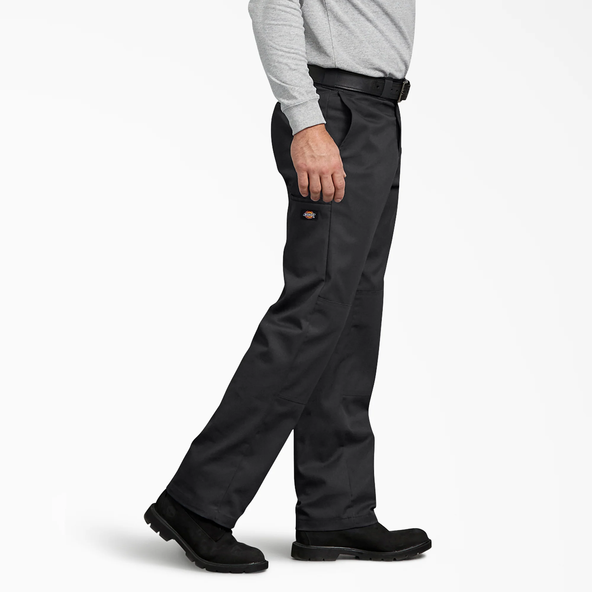 FLEX Regular Fit Double Knee Work Pants 3 FLEX Regular Fit Double Knee Work Pants