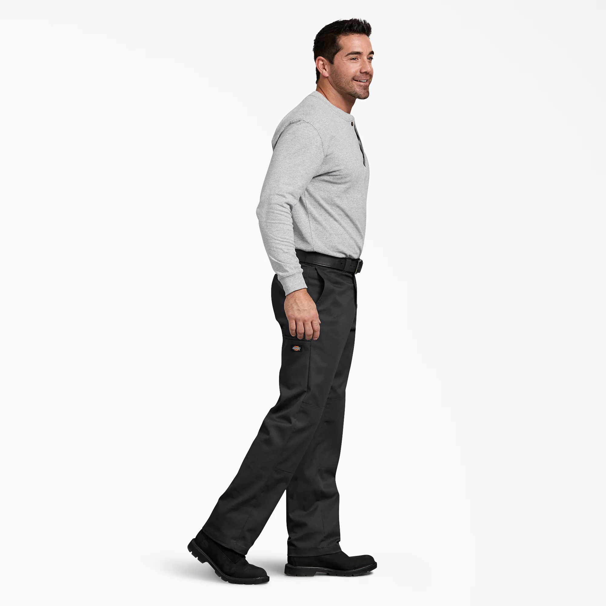 FLEX Regular Fit Double Knee Work Pants 6 FLEX Regular Fit Double Knee Work Pants