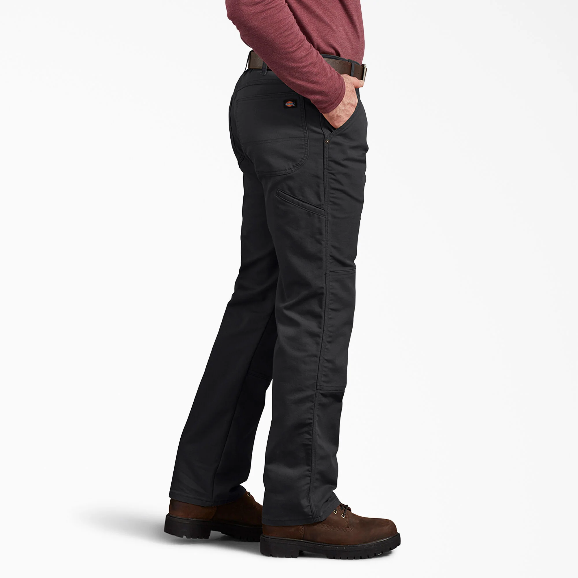 FLEX Regular Fit Duck Double Knee Pants 3 FLEX Regular Fit Duck Double Knee Pants