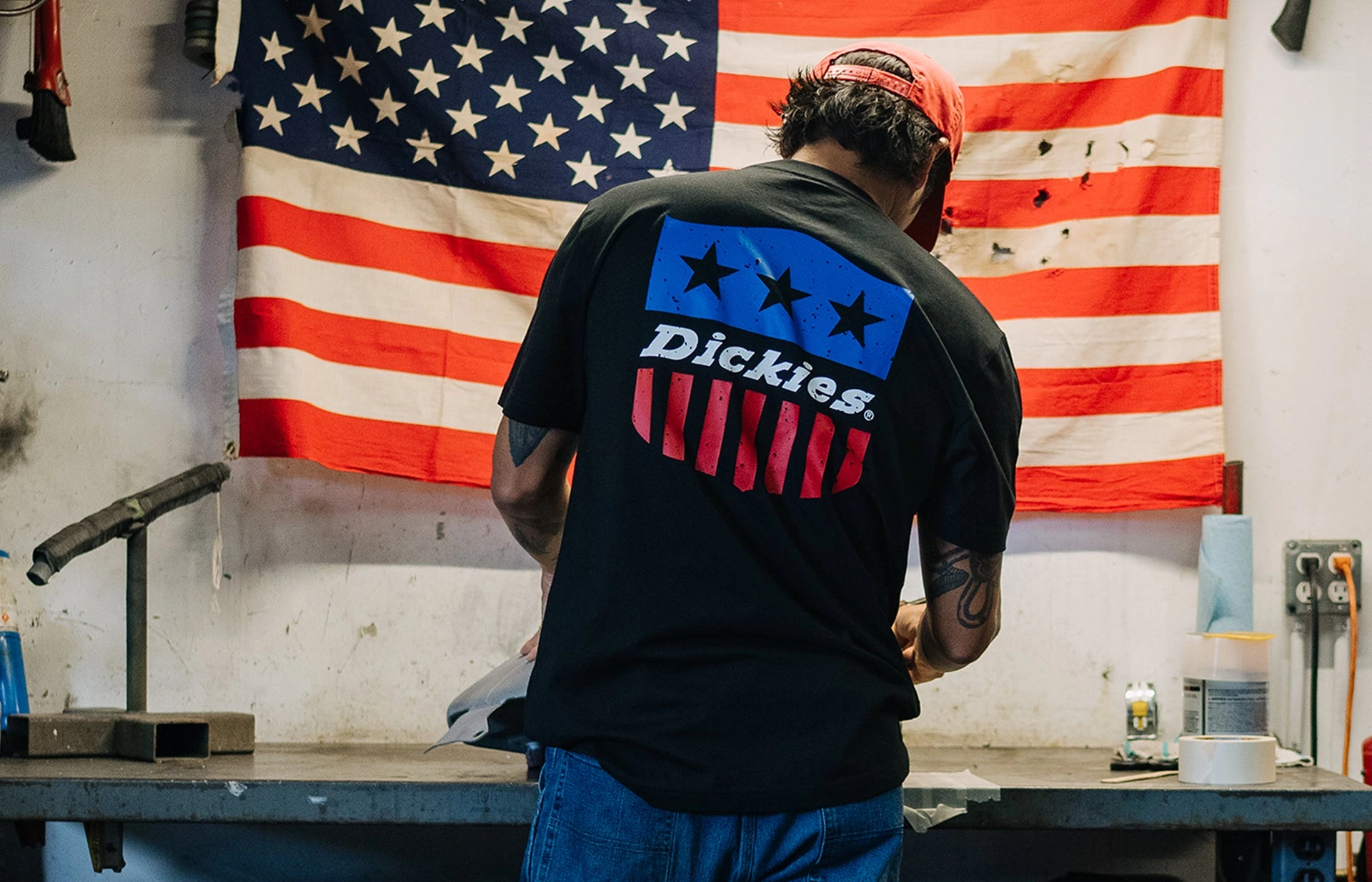 260629 Dickies Julu4 Hero Desktop 2x 35442416 687e 4402 b7ef ffbbedf8fe5c